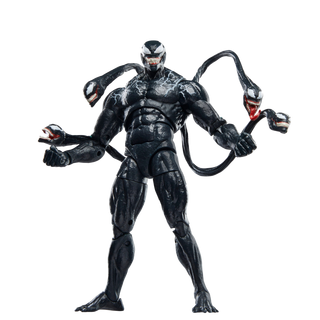 Marvel Legends Series Venom Action Figure