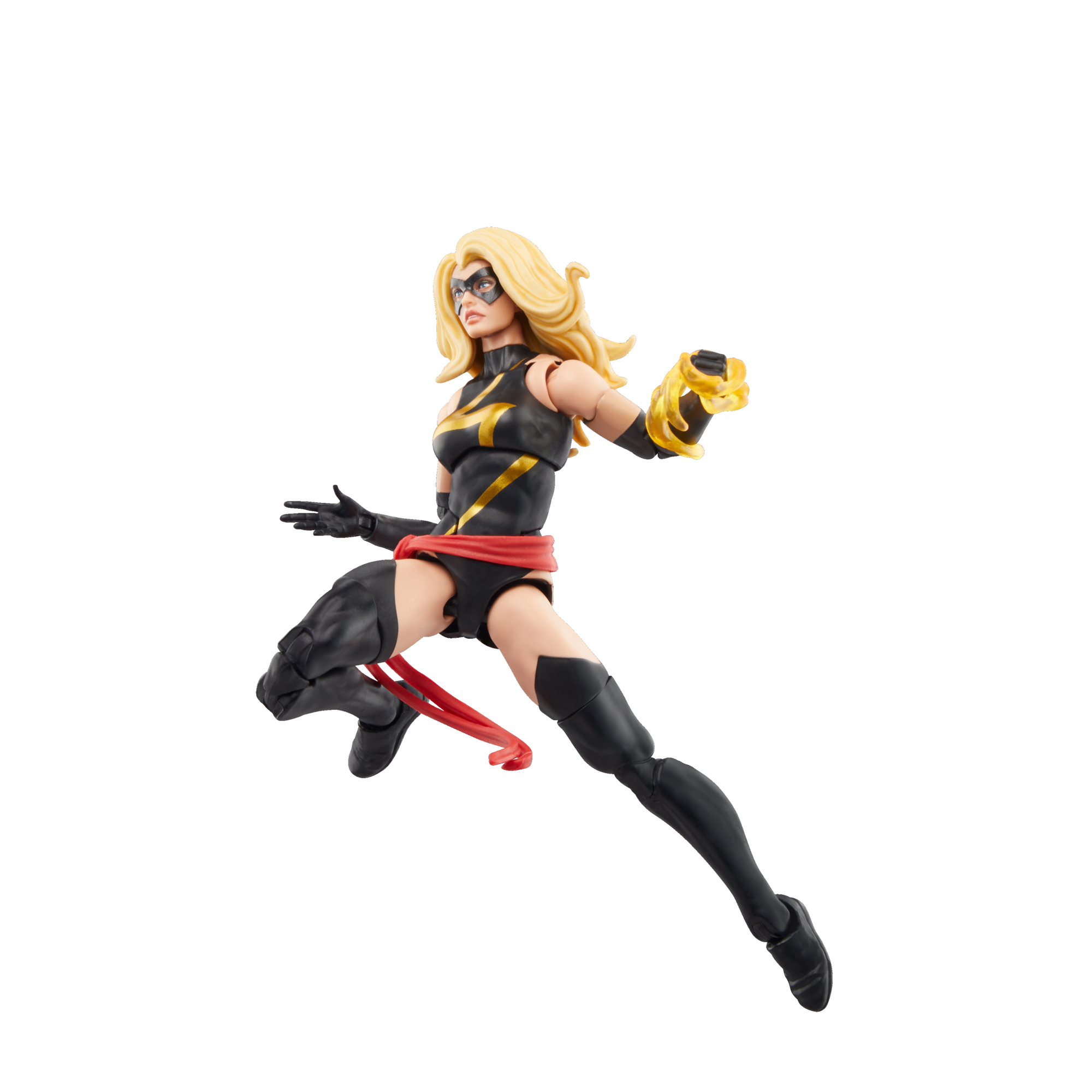 Marvel Legends Warbird 85th Anniversary Comics 6-Inch Figure