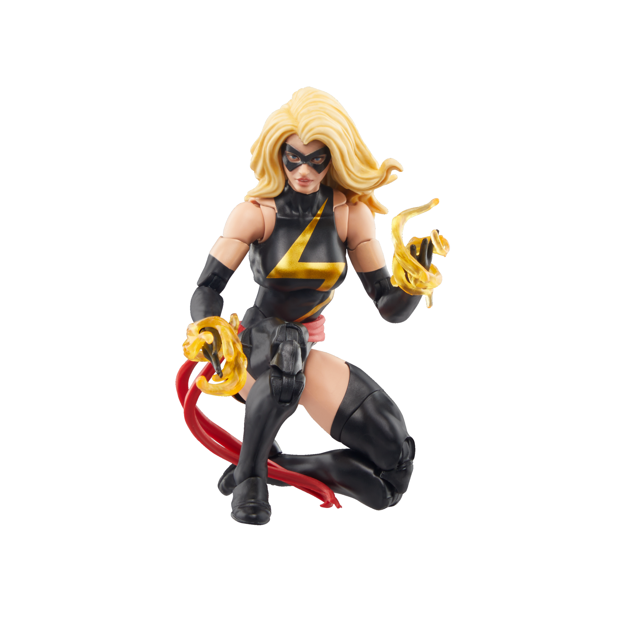 Marvel Legends Warbird 85th Anniversary Comics 6-Inch Figure