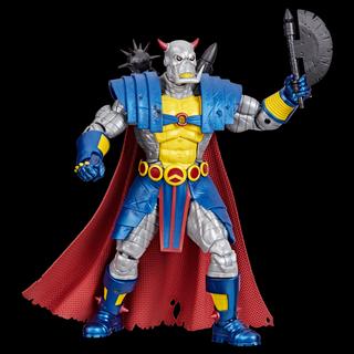 Marvel Legends Series Death's Head