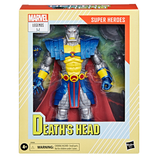 Marvel Legends Series Death's Head