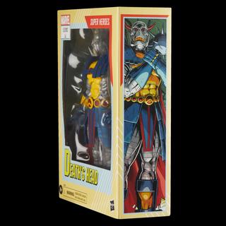 Marvel Legends Series Death's Head