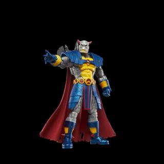 Marvel Legends Series Death's Head