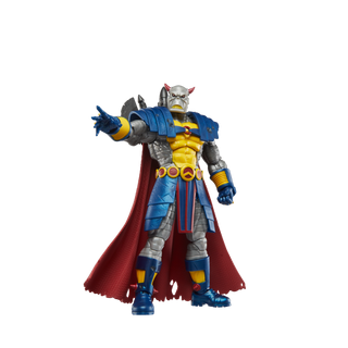 Marvel Legends Series Death's Head - Hasbro Pulse