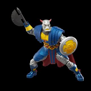 Marvel Legends Series Death's Head