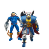 Marvel Legends Series Death's Head