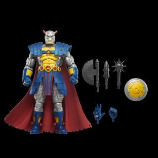 Marvel Legends Series Death's Head