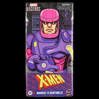 Marvel Legends Series Marvel's Sentinels