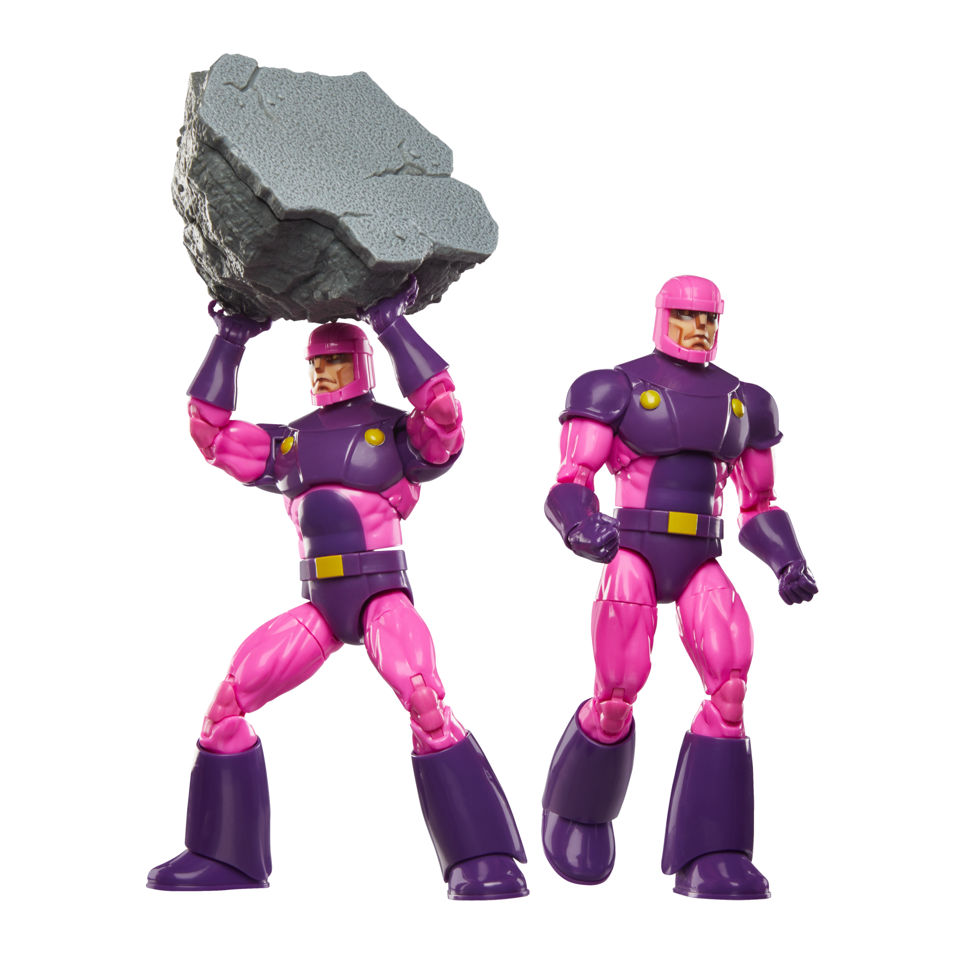 Marvel Legends Series Marvel's Sentinels - Hasbro Pulse