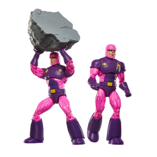 Marvel Legends Series Marvel's Sentinels