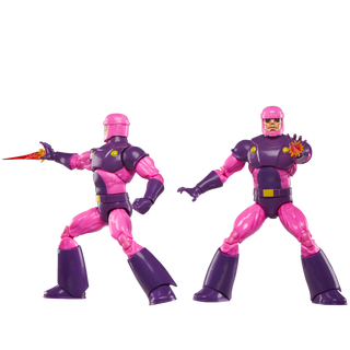 Marvel Legends Series Marvel's Sentinels - Hasbro Pulse Marvel Legends Series Marvel's Sentinels - Hasbro Pulse