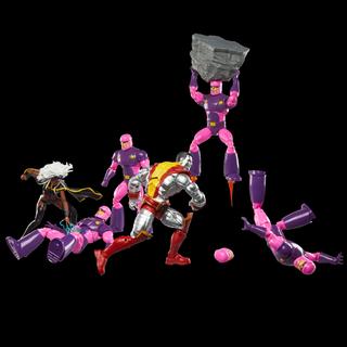 Marvel Legends Series Marvel's Sentinels