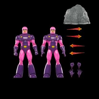 Marvel Legends Series Marvel's Sentinels