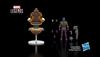 Marvel Legends Series Kang the Conqueror