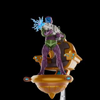 Marvel Legends Series Kang the Conqueror