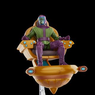 Marvel Legends Series Kang the Conqueror