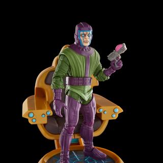 Marvel Legends Series Kang the Conqueror
