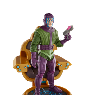 Marvel Legends Series, Kang el Conquistador