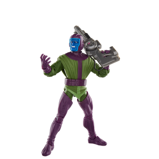 Marvel Legends Series, Kang il Conquistatore