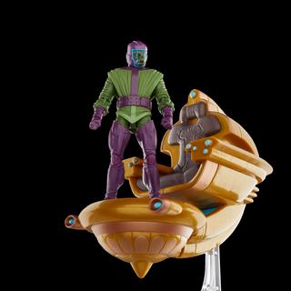 Marvel Legends Series Kang the Conqueror