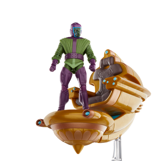 Marvel Legends Series Kang the Conqueror