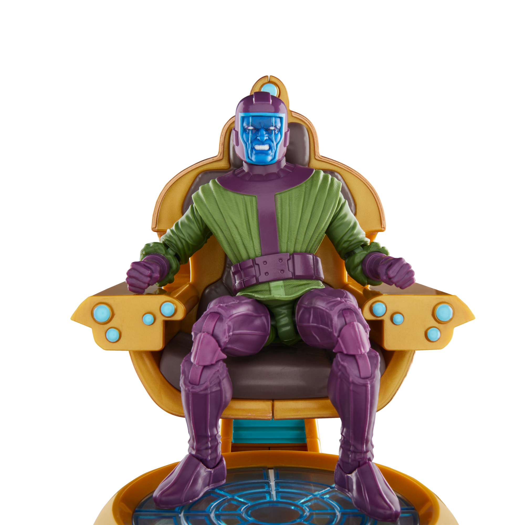 Marvel Legends Series Kang the Conqueror