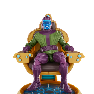 Marvel Legends Series Kang the Conqueror