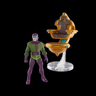 Marvel Legends Series Kang the Conqueror