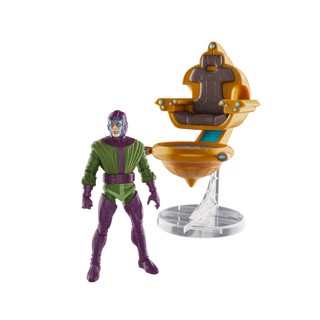 Marvel Legends Series Kang the Conqueror