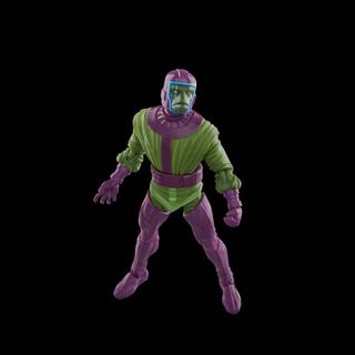 Marvel Legends Series Kang the Conqueror