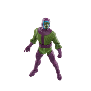 Marvel Legends Series, Kang el Conquistador