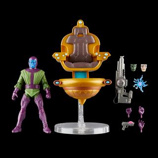 Marvel Legends Series Kang the Conqueror