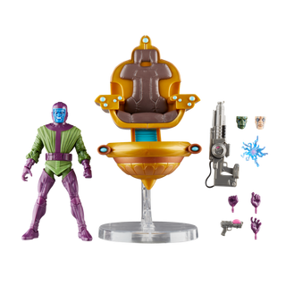 Marvel Legends Series Kang the Conqueror