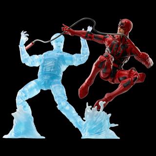 Marvel Legends Series Daredevil & Hydro-Man 2-Pack