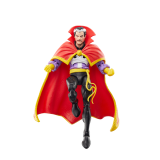 Marvel Legends Series Doctor Strange & Morbius 2-Pack