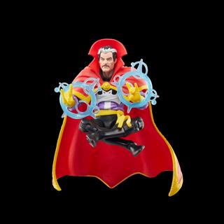Marvel Legends Series Doctor Strange & Morbius 2-Pack