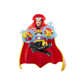 Marvel Legends Series Doctor Strange & Morbius 2-Pack