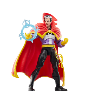 Marvel Legends Series Doctor Strange & Morbius 2-Pack