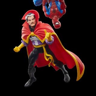 Marvel Legends Series Doctor Strange & Morbius 2-Pack