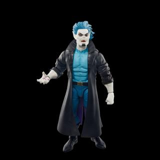 Marvel Legends Series Doctor Strange & Morbius 2-Pack