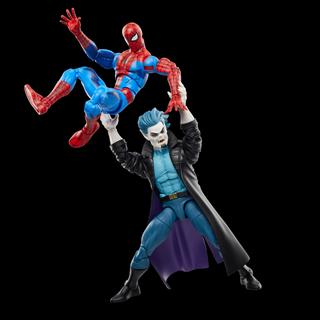 Marvel Legends Series Doctor Strange & Morbius 2-Pack