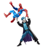 Marvel Legends Series Doctor Strange & Morbius 2-Pack