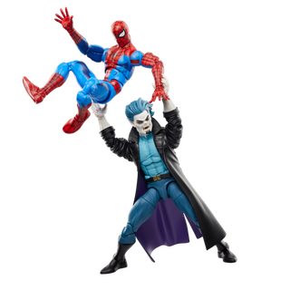 Marvel Legends Series Doctor Strange & Morbius 2-Pack