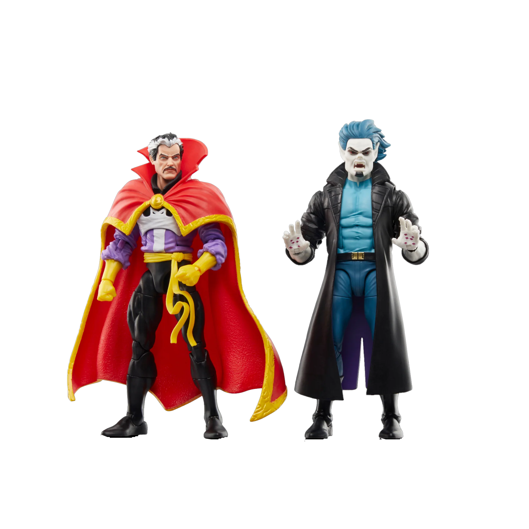 Dr strange action figure 12 inch outlet