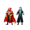 Marvel Legends Series Doctor Strange & Morbius 2-Pack