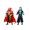 Marvel Legends Series Doctor Strange & Morbius 2-Pack