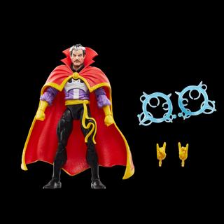 Marvel Legends Series Doctor Strange & Morbius 2-Pack