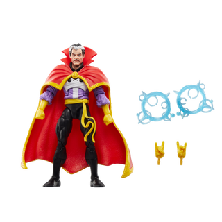 Marvel Legends Series Doctor Strange & Morbius 2-Pack