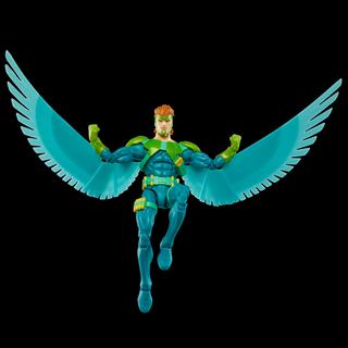 Marvel Legends Series Spider-Man & Marvel’s Vulture 2-Pack