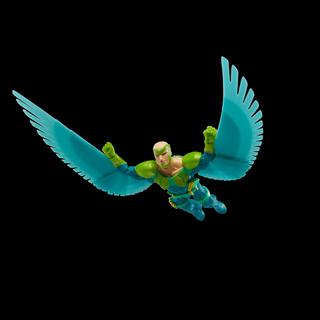 Marvel Legends Series Spider-Man & Marvel’s Vulture 2-Pack